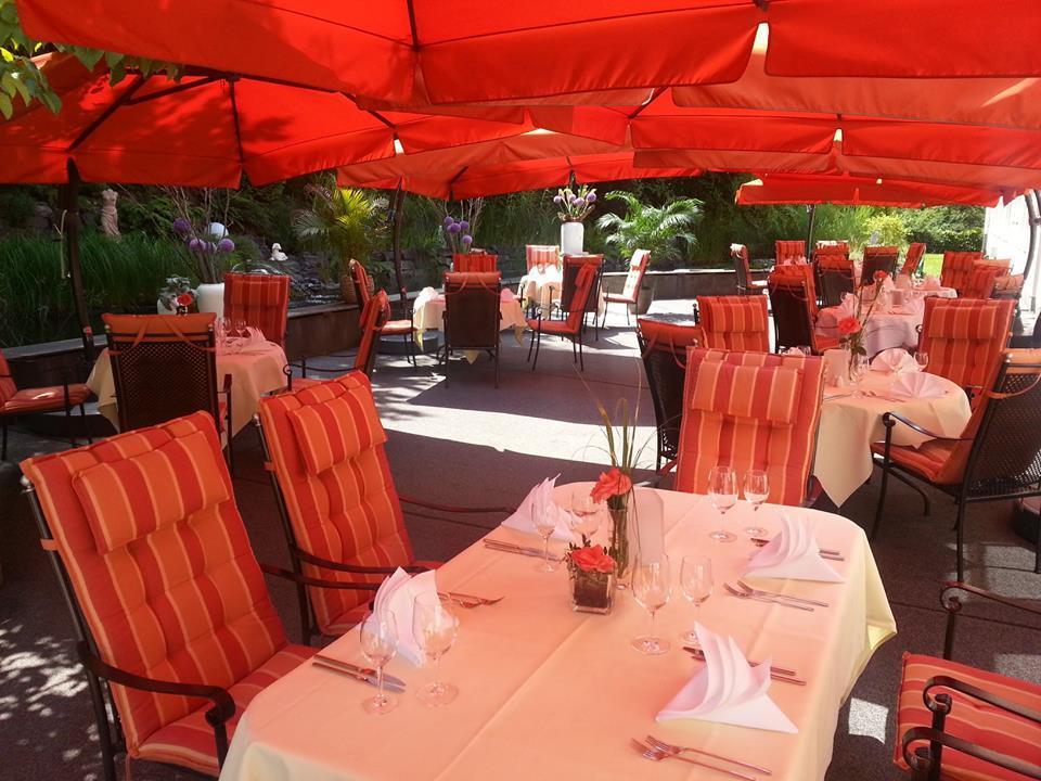 Campus Garden Businesshotel Iserlohn Exterior foto